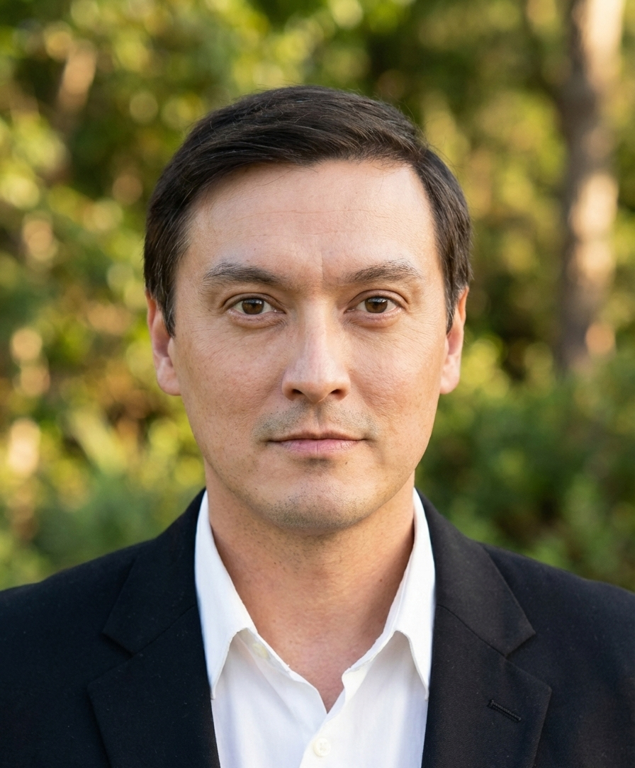 Gerard Lambert