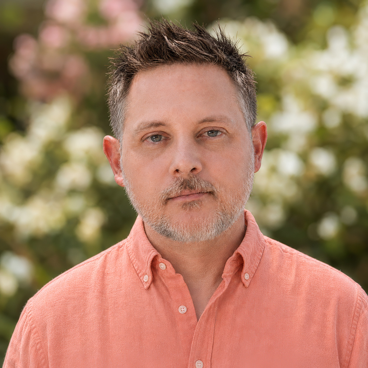 Nathan Shaner